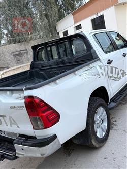 تويوتا هايلوكس